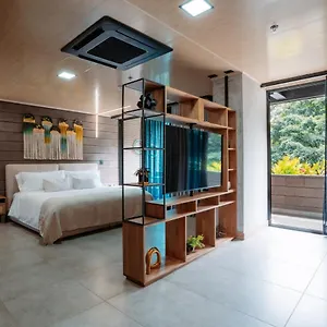 Hotel Living By Armoniko, Medellín