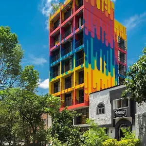 Hotel The Harbour, Medellín