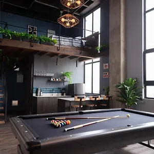 Apartahotel Royal Living Poblado, Medellín