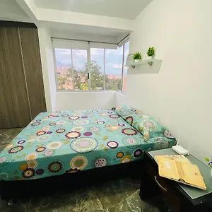 Hotel Mi, Medellín