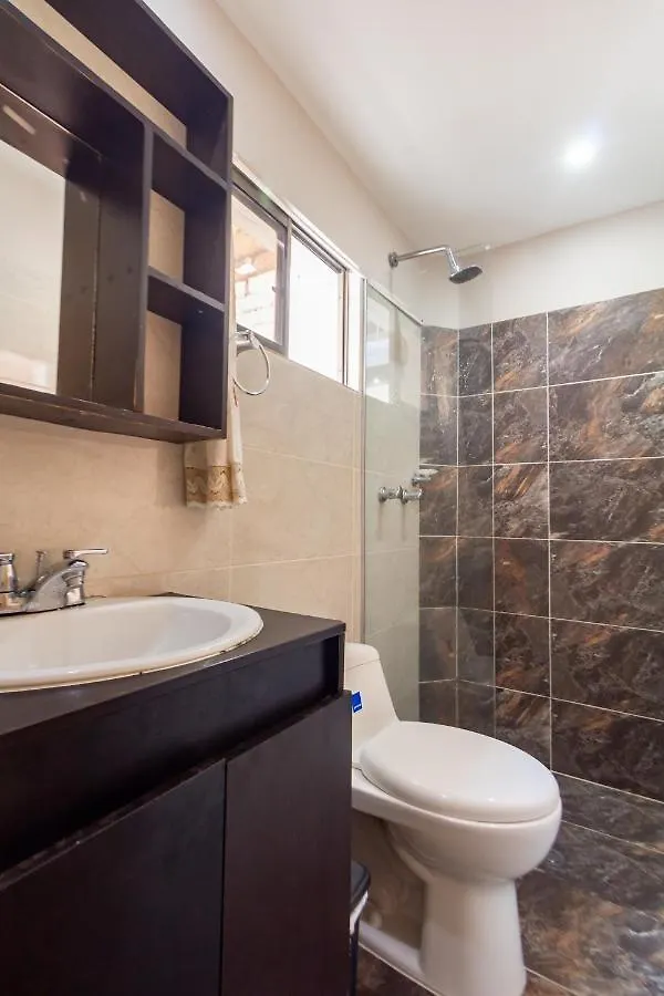 Hotel Casa Turistica Machu Picchu Medellín Colombia
