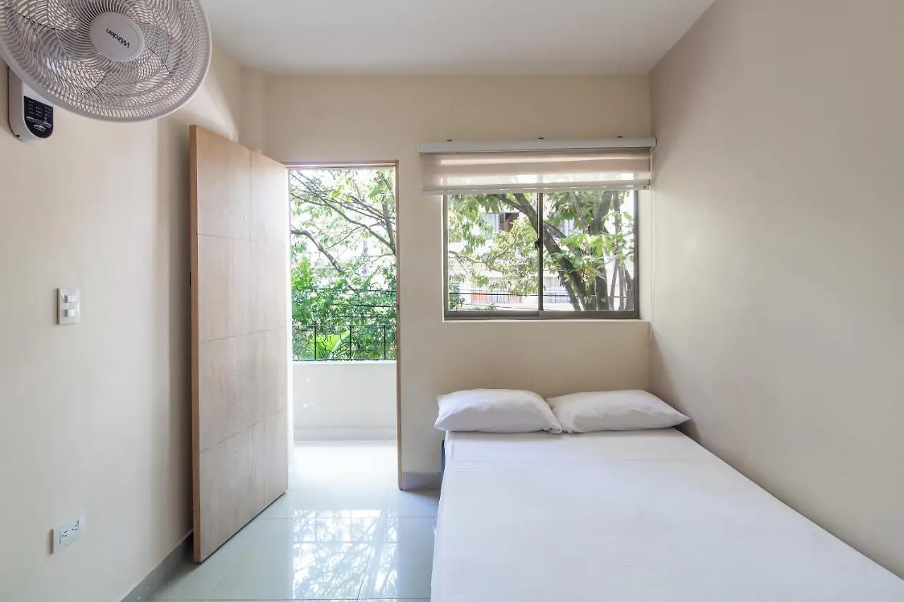 Hotel Casa Turistica Machu Picchu Medellín