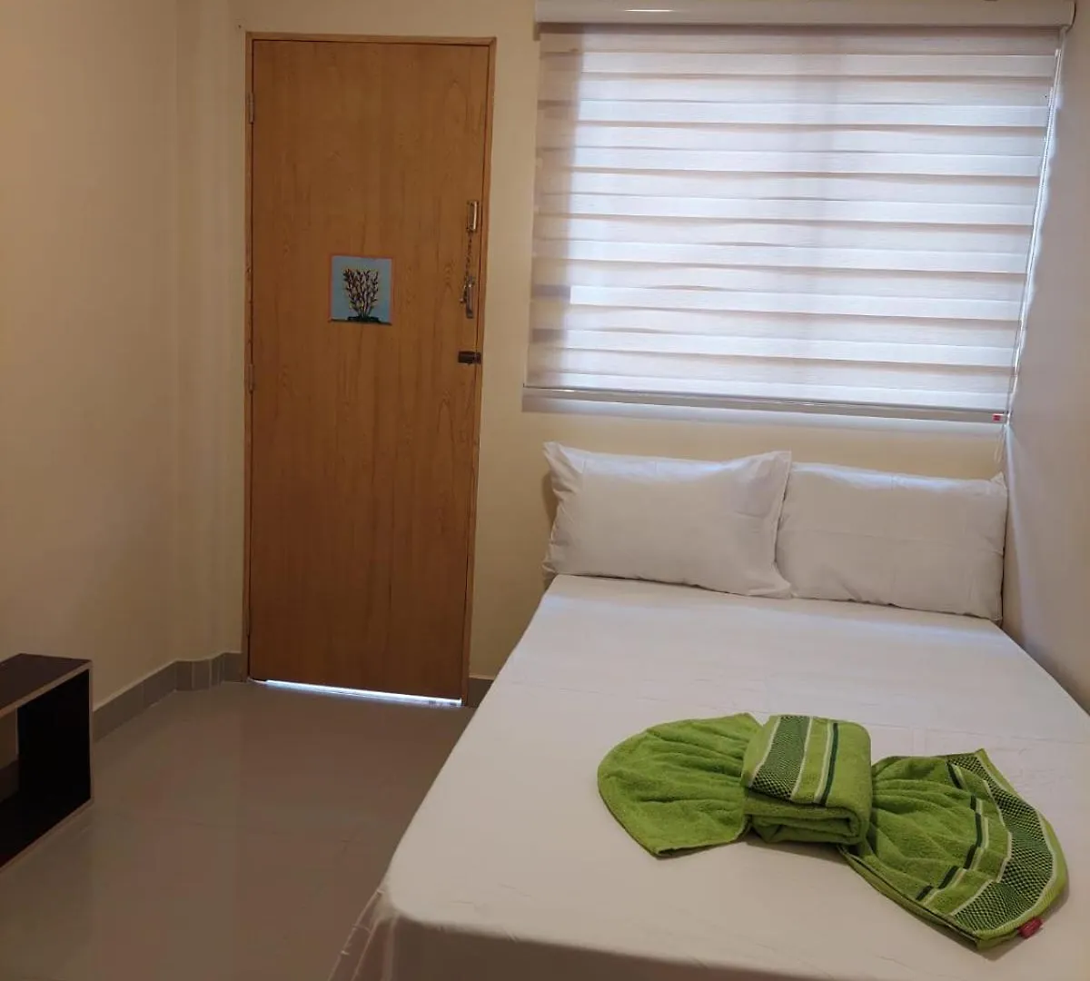 Hotel Casa Turistica Machu Picchu Medellín