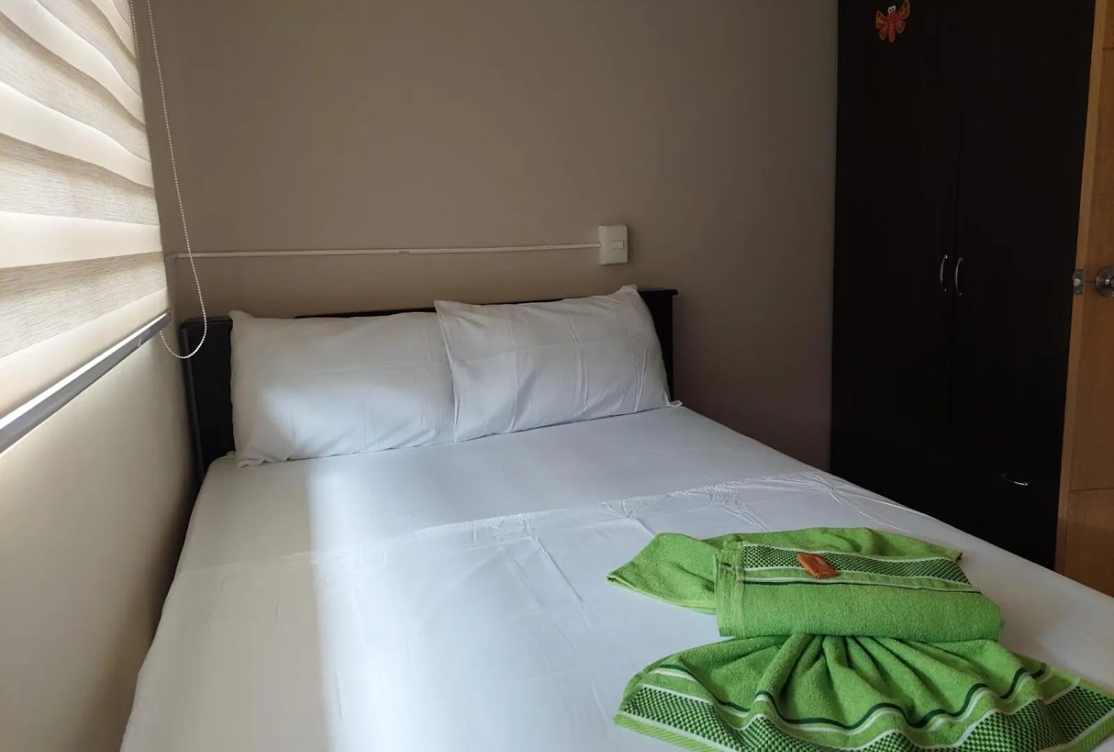 Hotel Casa Turistica Machu Picchu Medellín 0*,